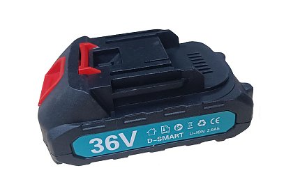 Baterie acumulator 2000 mAh – de rezervă – pentru scule electrice AKU