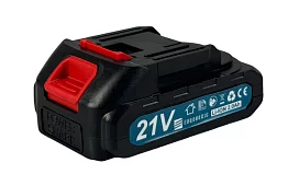 Baterie acumulator 2000 mAh – de rezervă – pentru scule electrice AKU