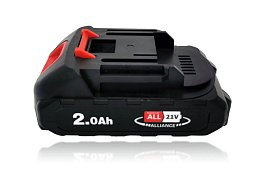 Baterie acumulator 2000 mAh – de rezervă – pentru scule electrice AKU