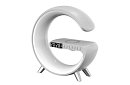 Boxă Bluetooth LED, cu încărcător wireless – POWERTON G-LIGHT G11