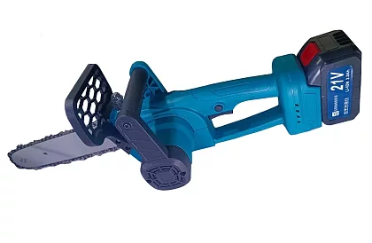 Fierăstrău cu lanț, cu acumulatori - EUROSONIC - T 83