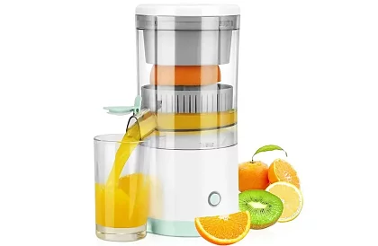 Storcător de citrice wireless – 400 ml