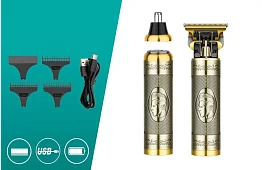 Aparat de tuns părul și barba – SIKAYSEN