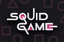 Squid game - breloc 12 cm - Jocul calmarului