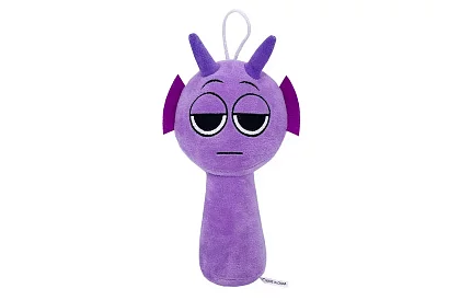 Jucărie de pluș SPRUNKI - din jocul muzical Incredibox