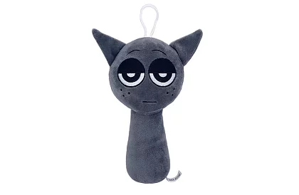 Jucărie de pluș SPRUNKI - din jocul muzical Incredibox