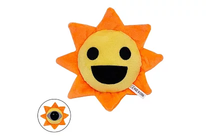 Jucărie de pluș SPRUNKI - din jocul muzical Incredibox