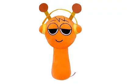 Jucărie de pluș SPRUNKI - din jocul muzical Incredibox