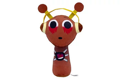 Jucărie de pluș SPRUNKI - din jocul muzical Incredibox