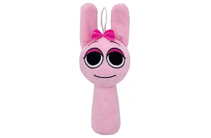 Jucărie de pluș SPRUNKI - din jocul muzical Incredibox