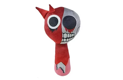 Jucărie de pluș SPRUNKI - din jocul muzical Incredibox