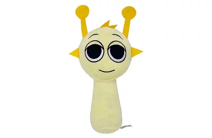 Jucărie de pluș SPRUNKI - din jocul muzical Incredibox