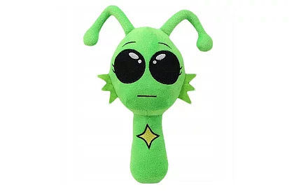 Jucărie de pluș SPRUNKI - din jocul muzical Incredibox