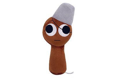 Jucărie de pluș SPRUNKI - din jocul muzical Incredibox