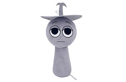 Jucărie de pluș SPRUNKI - din jocul muzical Incredibox