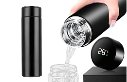 Termos cu afișaj LED – 500 ml
