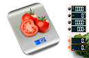 Cântar digital de bucătărie – cu capacitate de 5000 g