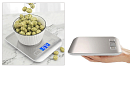 Cântar digital de bucătărie – cu capacitate de 5000 g