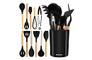 Ustensile de bucătărie – Set 12 piese