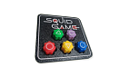Squid Game – Joc cu pietricele GONGGI - Square