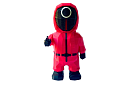 Pușculiță Squid Game – Soldat – 23 cm