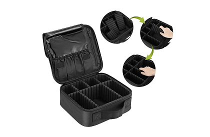 Geantă cosmetică – Organizator pentru cosmetice