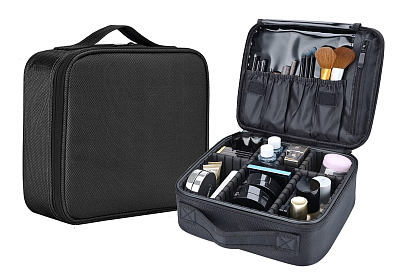 Geantă cosmetică – Organizator pentru cosmetice