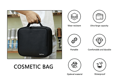 Geantă cosmetică – Organizator pentru cosmetice