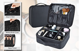 Geantă cosmetică – Organizator pentru cosmetice