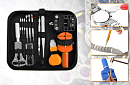 Set de unelte pentru reparația ceasurilor – electronicelor – 13 piese