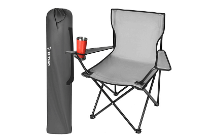 Scaun pliabil pentru pescuit – Scaun de camping