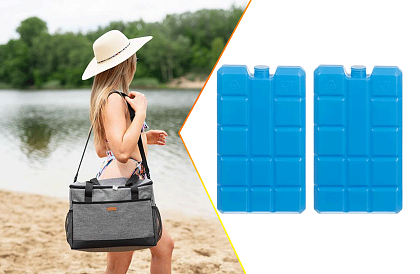 Geantă TERMO practică 20 L - ideală pentru excursii, picnicuri