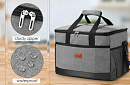 Geantă TERMO practică 20 L - ideală pentru excursii, picnicuri