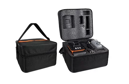 Nivelă laser 4D 360° – 16 linii – laser de nivelare