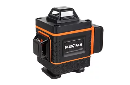 Nivelă laser 4D 360° – 16 linii – laser de nivelare