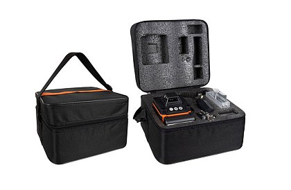 Nivelă laser 4D 360° – 16 linii – laser de nivelare