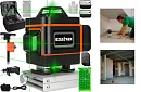 Nivelă laser 4D 360° – 16 linii – laser de nivelare
