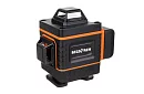 Nivelă laser 4D 360° – 16 linii – laser de nivelare