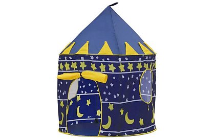 Cort pentru copii – Castel pentru prinți și prințese