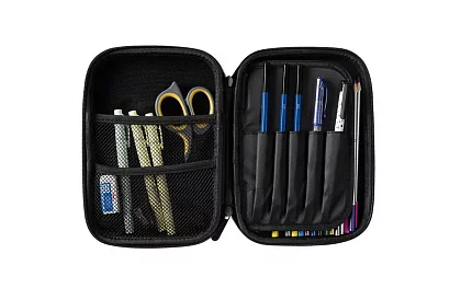 Penar școlar – husă PLAY cu grafică 3D