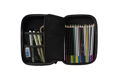 Penar școlar – husă PLAY cu grafică 3D