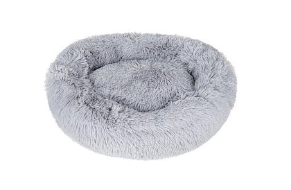 Culcuș de lux pentru câini, pisici și iepurași – 60 cm