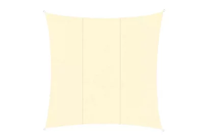 Pânză de umbrire solară 3 x 2 m – Bej