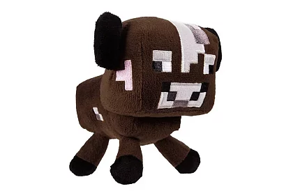 Figurine de pluș MINECRAFT