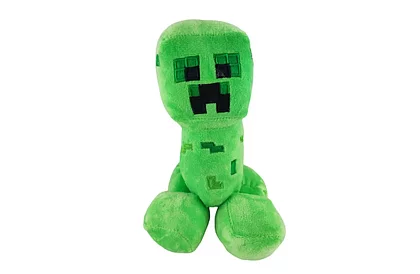 Figurine de pluș MINECRAFT