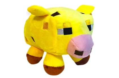 Figurine de pluș MINECRAFT