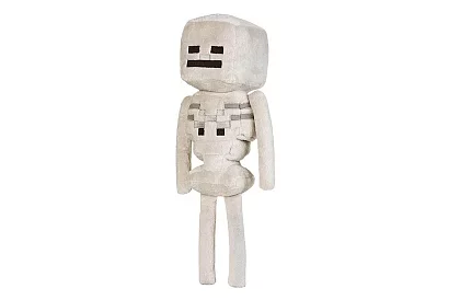 Figurine de pluș MINECRAFT