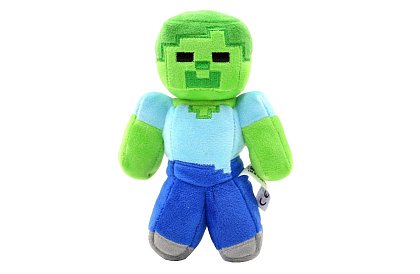 Figurine de pluș MINECRAFT