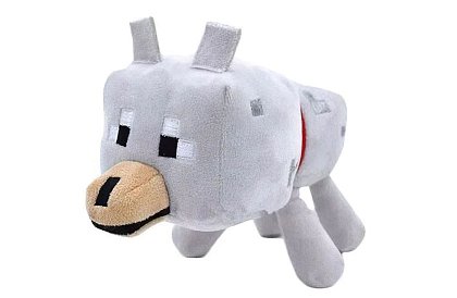 Figurine de pluș MINECRAFT
