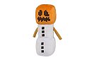 Figurine de pluș MINECRAFT